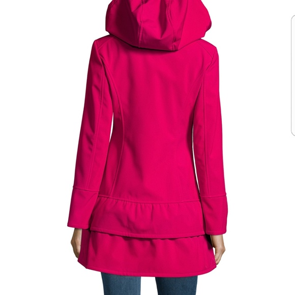 SOLD Betsey johnson coat - Picture 2 of 7